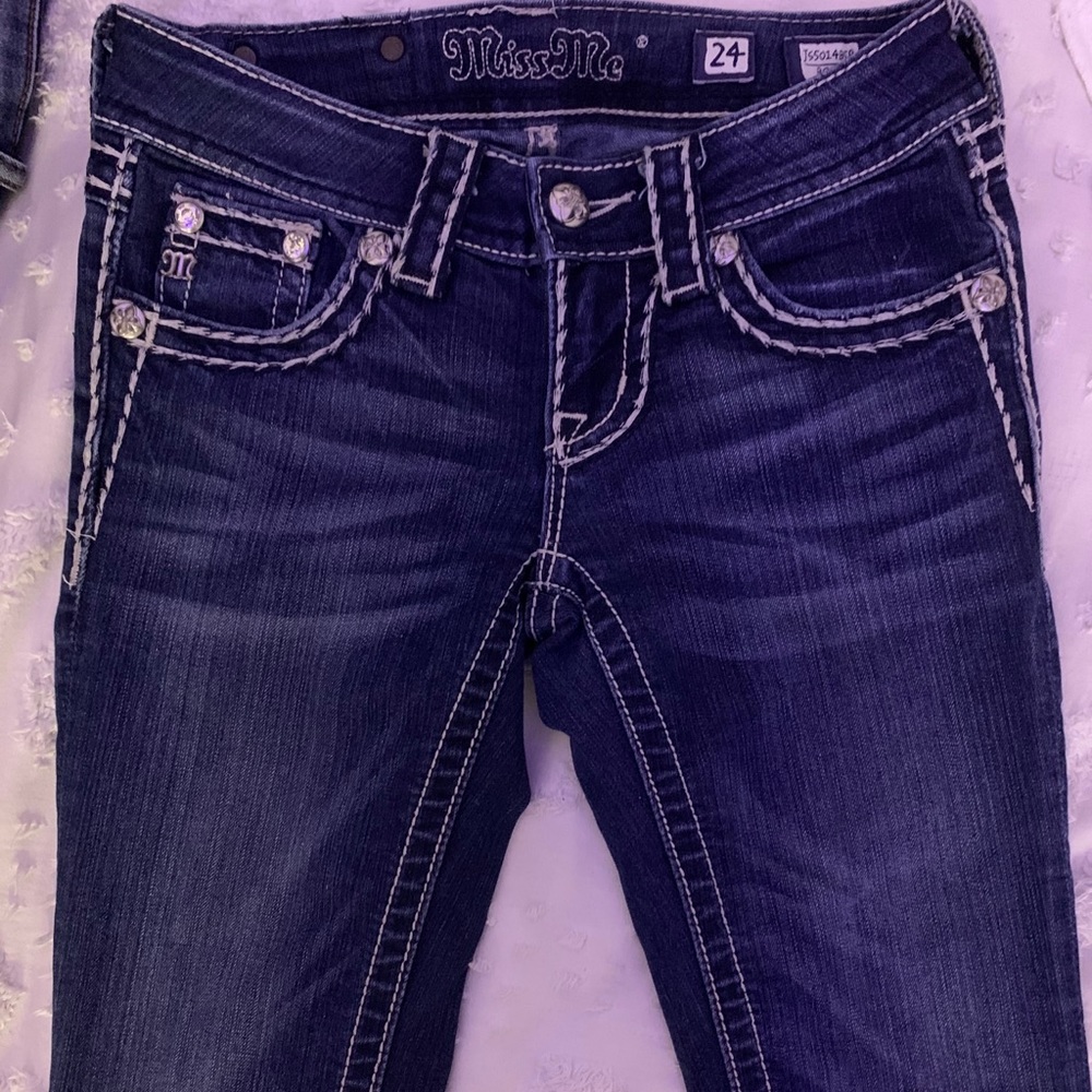 MissMe jeans